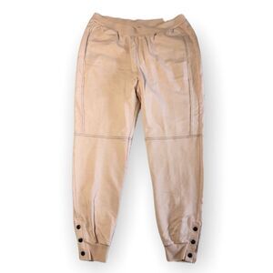 Soft Surroundings Take Time Jogger Pants